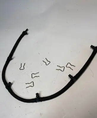 Fuel return line/hose