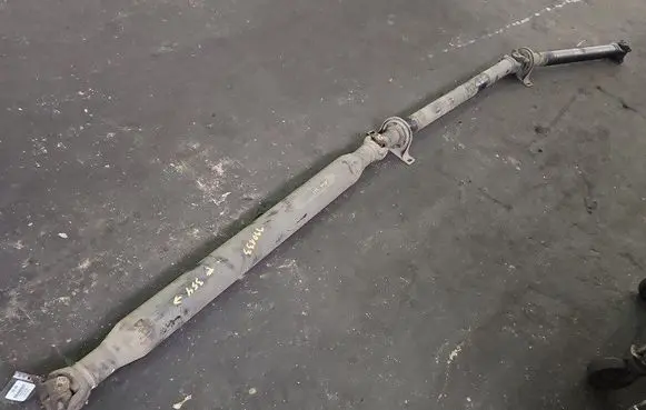 Volkswagen Crafter Rear driveshaft/prop shaft A9064102201 IMPRK1506366