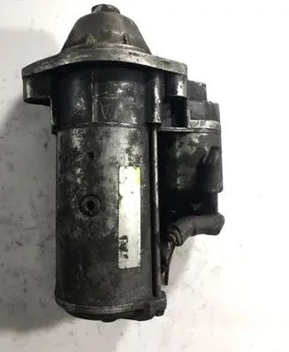 Skoda Superb B5 (3U) Starter motor