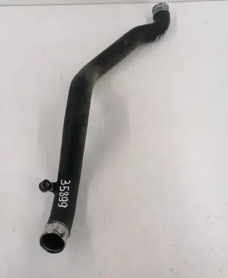 KIA Sportage Intercooler hose/pipe