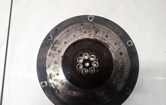 Iveco Daily 30.8 - 9 Flywheel 