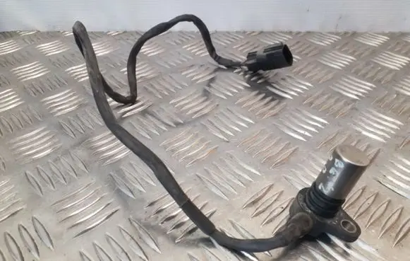 Crankshaft position sensor
