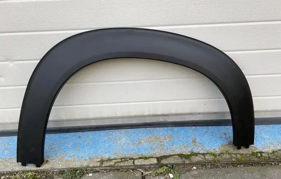 Citroen C3 Aircross Fender 39111047