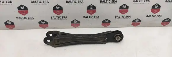 Other rear suspension part