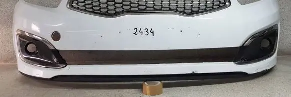 KIA Ceed Front bumper 86511A2000