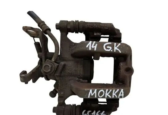 Opel Mokka Rear brake caliper