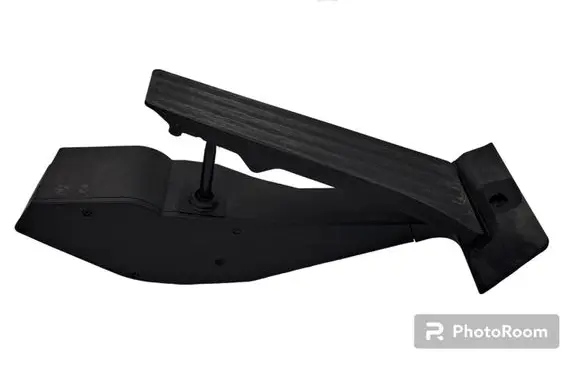 BMW 5 E60 E61 Accelerator throttle pedal 3542676693102 250505 25916010