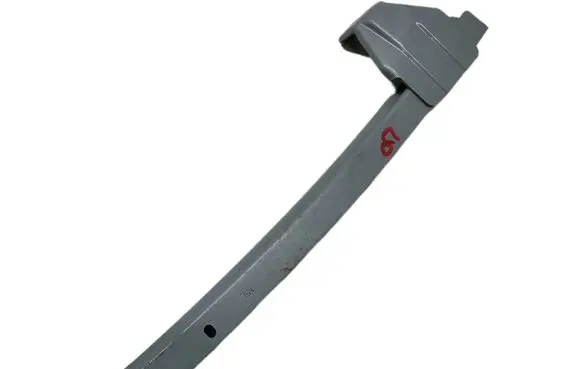 Toyota Corolla E210 E21 Front door windshield rail OYT25788