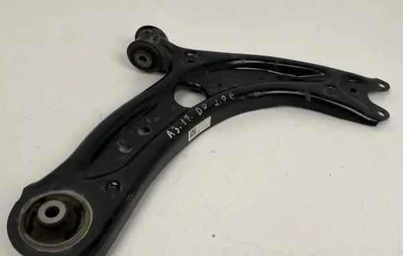 Audi A3 S3 8V Front control arm 5Q0407152R 5Q0407162 5Q0402183E
