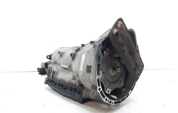 BMW 6 E63 E64 Automatic gearbox 7563295 6HP19
