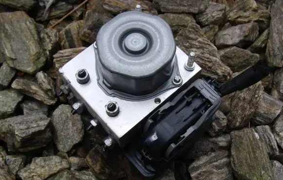 Fiat Panda III Throttle valve 52177989 0265295044 269917