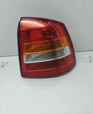 Rear/tail lights