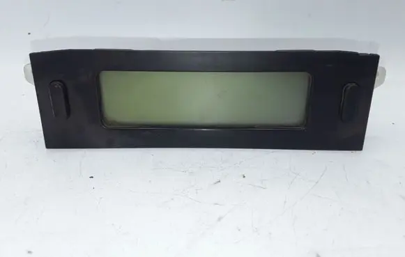 Citroen C8 Screen/display/small screen 216543011 216736294 1495869077