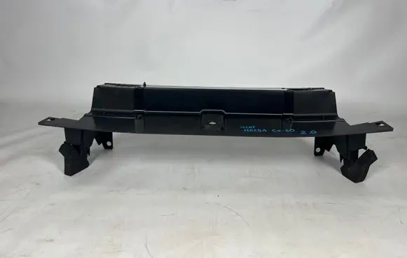 Mazda CX-60 Intercooler air channel guide KBB350A21