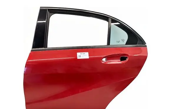 Mercedes-Benz A W176 Rear door