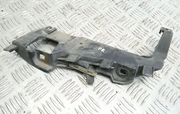 Headlight/headlamp mounting bracket