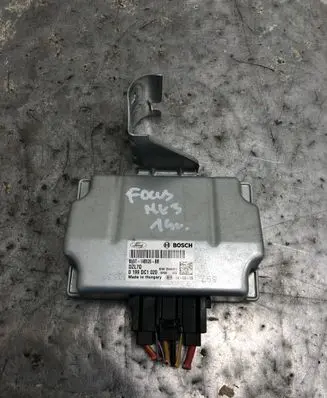 Ford Focus Other control units/modules BV6T-14B526-BB