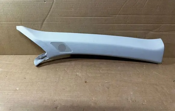 Audi Q3 F3 (A) pillar trim 83A867234