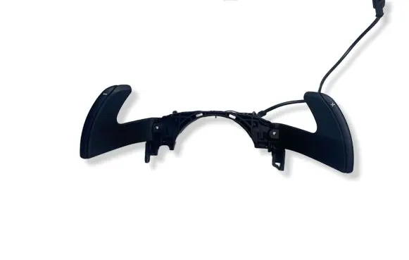 Citroen C4 II Picasso Wiper turn signal indicator stalk/switch 96667245ZD