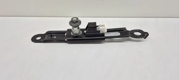 Toyota C-HR I Seat belt adjustment rail F553001