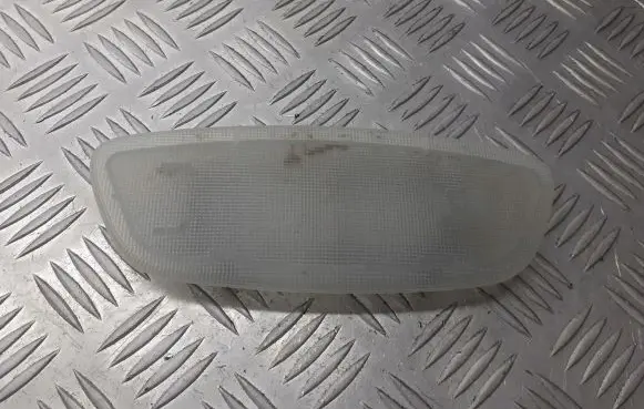 Mercedes-Benz C W203 Headlining lighting console trim 