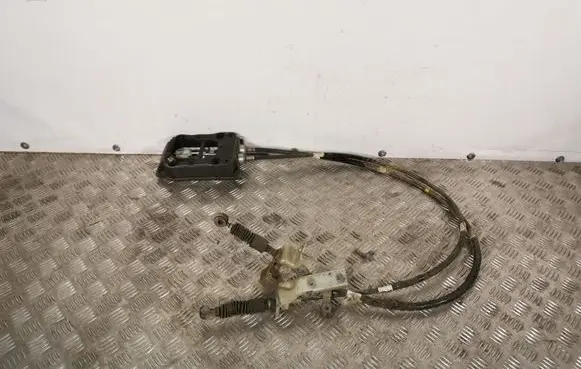 Subaru Forester SJ Gear shifter/selector FOR15KULYSA