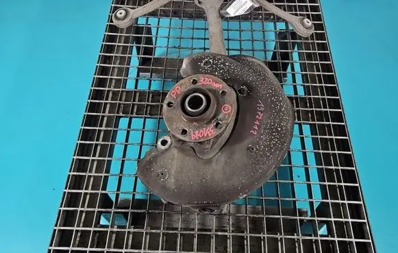 Audi A5 8T 8F Front wheel hub spindle knuckle IMPRK1572113