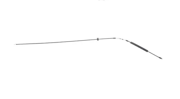 Land Rover Range Rover Sport L494 Engine bonnet/hood lock release cable CPLA16C656CA