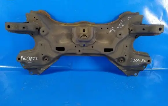 Honda Jazz Front control arm 50200TF0G01
