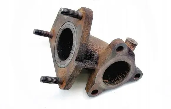 Honda Civic X Turbo 11707252067