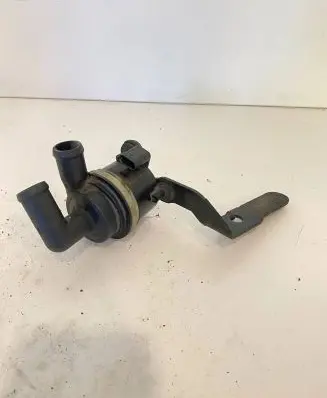 Volkswagen PASSAT B7 Electric auxiliary coolant/water pump 5N0965561A