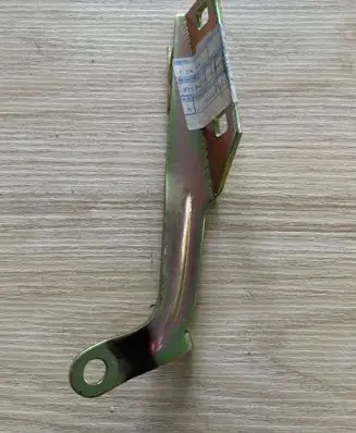 Fiat Uno Engine bonnet/hood prop rod/strut 5967822