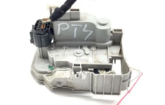 Fiat Bravo Rear door lock 