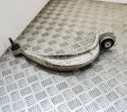 Audi A4 S4 B8 8K Front lower control arm/wishbone 8K0407695F