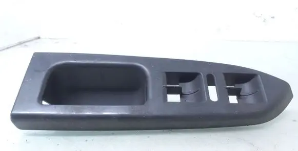 Volkswagen Touran I Front door interior handle trim 1T1867371H