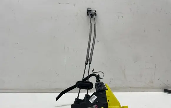 KIA Niro Front door lock 81310G5040