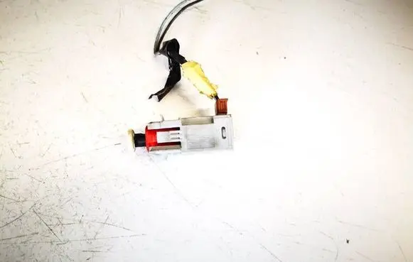 Opel Vectra C Brake pedal sensor switch 09185907