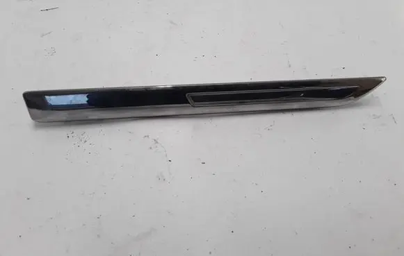 Renault Megane IV Fender trim (molding) 990429948R