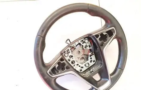 Opel Insignia A Steering wheel 6244267