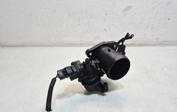Ford S-MAX Throttle valve AK0084509 6G9Q9L926