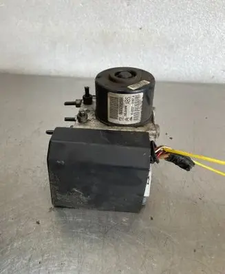 Peugeot 308 Master brake cylinder DOPEUGEOTCITROEN