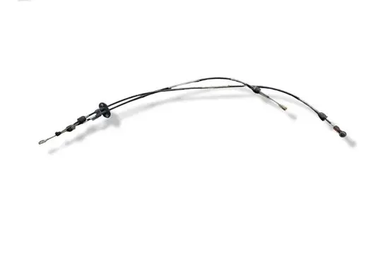 Ford Focus Gear shift cable linkage 8M5R7E395AB