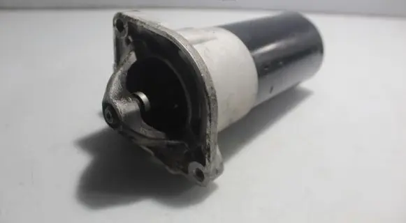 Fiat Ducato Starter motor