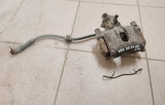 Volvo V50 Rear brake caliper