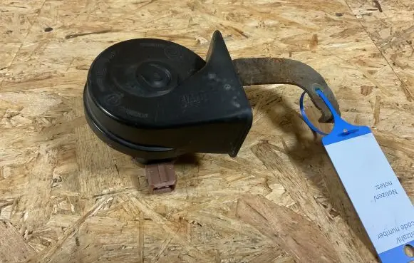 Volvo V50 Horn signal 0055306