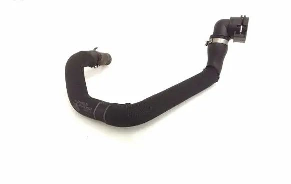 Jaguar XF X260 Engine coolant pipe/hose GX737752AE