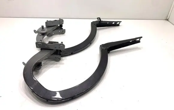 BMW 5 G30 G31 G38 Tailgate/trunk/boot hinge 73663987366397