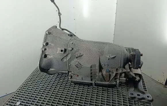 Mercedes-Benz E W211 Automatic gearbox 722695