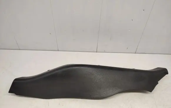 Renault Fluence (C) pillar trim 849511388R 63214008201