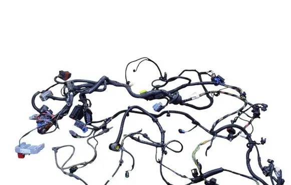 Fiat Ducato Other wiring loom 10612223910 01389880080 L2504L